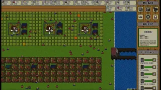 Скриншот 7 к игре Pixel Survivors
