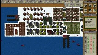 Скриншот 8 к игре Pixel Survivors