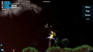 Скриншот 1 к игре Destination Sol