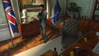 Скриншот 2 к игре 15 Days