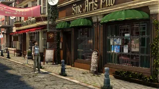 Скриншот 6 к игре 15 Days