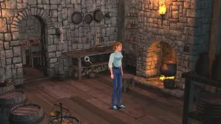 Скриншот 2 к игре The Mystery of the Druids