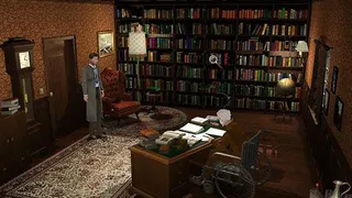Скриншот 3 к игре The Mystery of the Druids