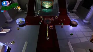 Скриншот 2 к игре MagNets