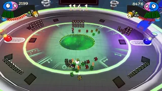 Скриншот 4 к игре MagNets