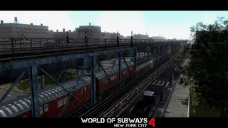 Скриншот 4 к игре World of Subways 4 – New York Line 7