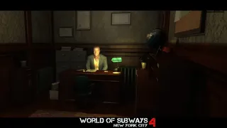Скриншот 6 к игре World of Subways 4 – New York Line 7