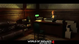Скриншот 7 к игре World of Subways 4 – New York Line 7