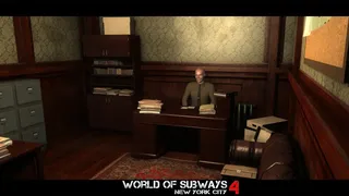 Скриншот 8 к игре World of Subways 4 – New York Line 7
