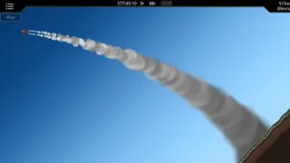 Скриншот 5 к игре SimpleRockets