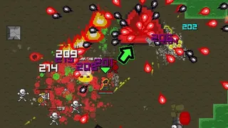 Скриншот 1 к игре Overture