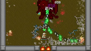 Скриншот 2 к игре Overture