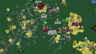 Скриншот 3 к игре Overture