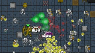 Скриншот 5 к игре Overture