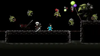 Скриншот 2 к игре Endica VII The Dream King