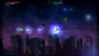 Скриншот 1 к игре Cyberpunk 3776