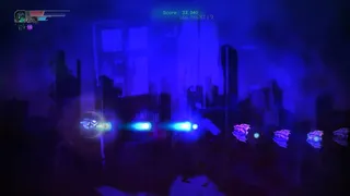 Скриншот 6 к игре Cyberpunk 3776