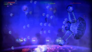 Скриншот 7 к игре Cyberpunk 3776
