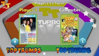 Скриншот 5 к игре Top Trumps Turbo