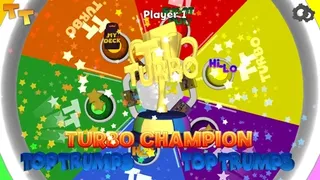 Скриншот 7 к игре Top Trumps Turbo