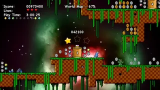 Скриншот 1 к игре Gene