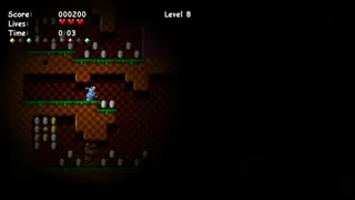 Скриншот 5 к игре Gene
