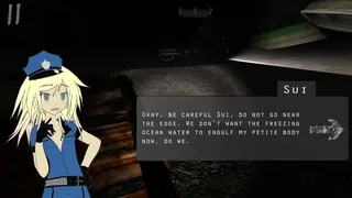 Скриншот 2 к игре Disillusions Manga Horror