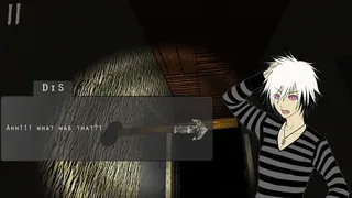 Скриншот 3 к игре Disillusions Manga Horror