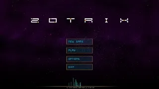 Скриншот 1 к игре Zotrix