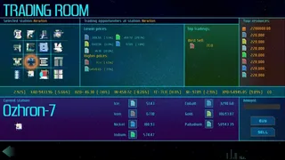 Скриншот 3 к игре Zotrix