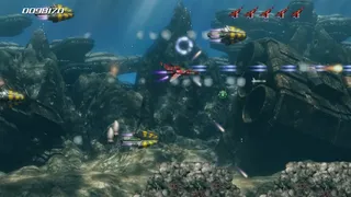Скриншот 4 к игре Tiamat X