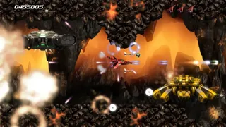 Скриншот 6 к игре Tiamat X
