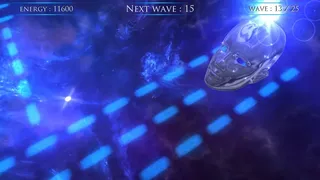Скриншот 3 к игре Particula