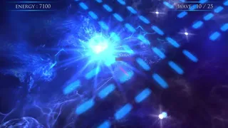 Скриншот 4 к игре Particula
