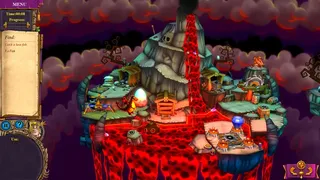 Скриншот 6 к игре Elementary My Dear Majesty!