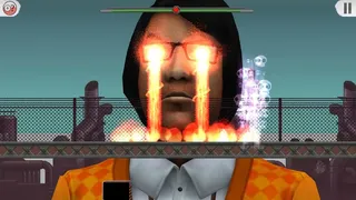 Скриншот 2 к игре Hypnosis