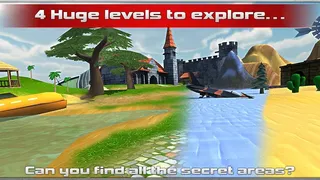 Скриншот 7 к игре Crash Drive 2