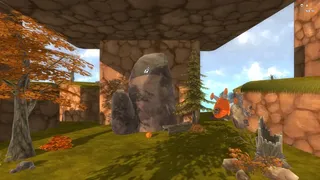 Скриншот 1 к игре Bob Was Hungry