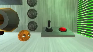 Скриншот 2 к игре Bob Was Hungry