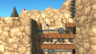Скриншот 4 к игре Bob Was Hungry