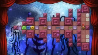 Скриншот 5 к игре Rainbow Hero