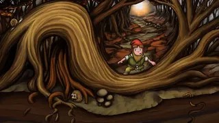 Скриншот 8 к игре Rainbow Hero
