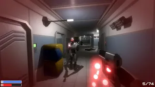 Скриншот 3 к игре Silicone-2