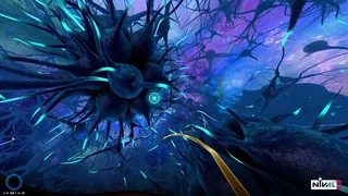 Скриншот 1 к игре InMind VR
