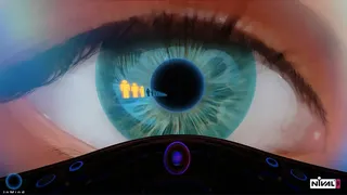 Скриншот 2 к игре InMind VR
