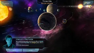 Скриншот 10 к игре Firefly Online Cortex