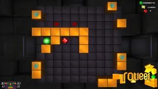 Скриншот 3 к игре Rotieer