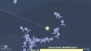 Скриншот 2 к игре Cat Goes Fishing
