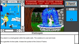 Скриншот 3 к игре Shadowgate: MacVenture Series