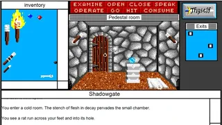 Скриншот 4 к игре Shadowgate: MacVenture Series